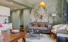 Residence Bon Marche